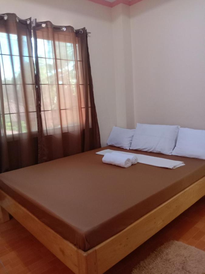 Friz Love Room Rental San Juan  Kültér fotó