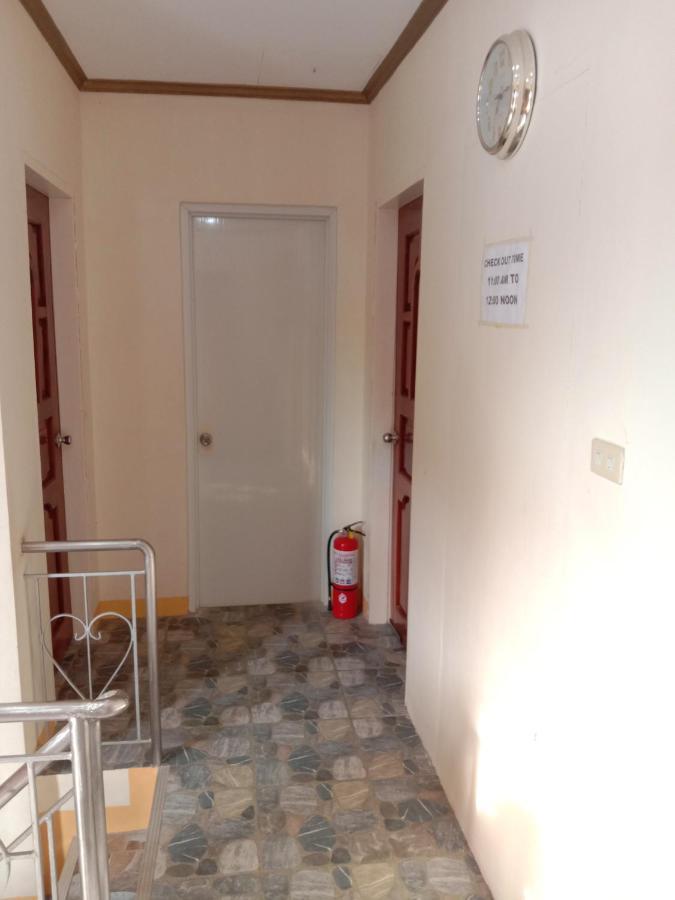Friz Love Room Rental San Juan  Kültér fotó