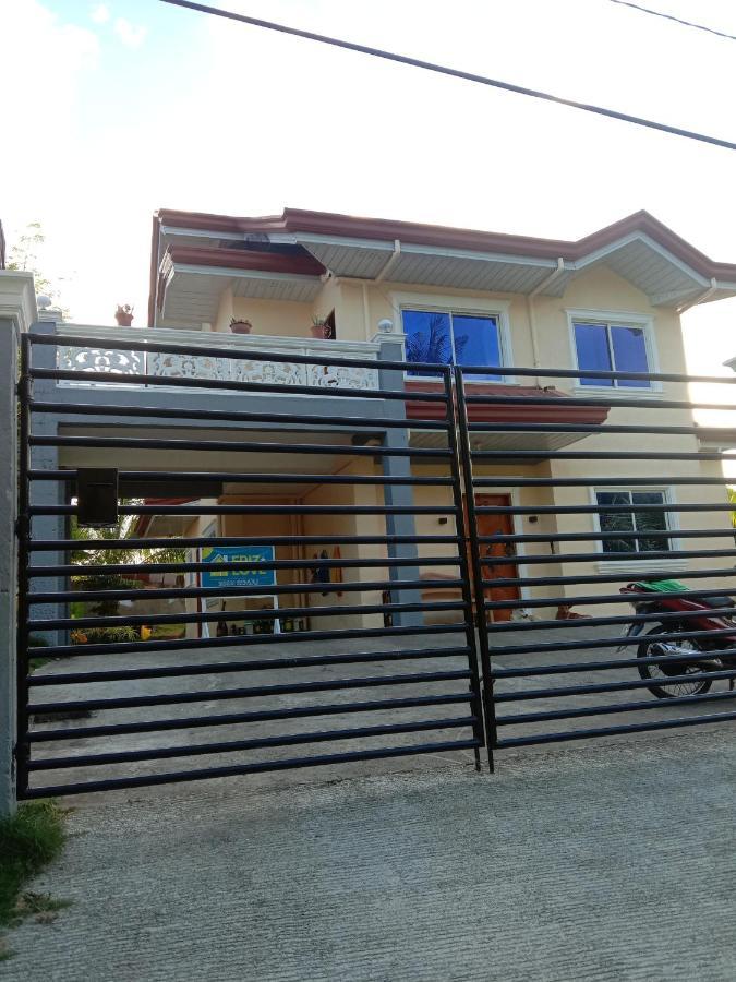 Friz Love Room Rental San Juan  Kültér fotó