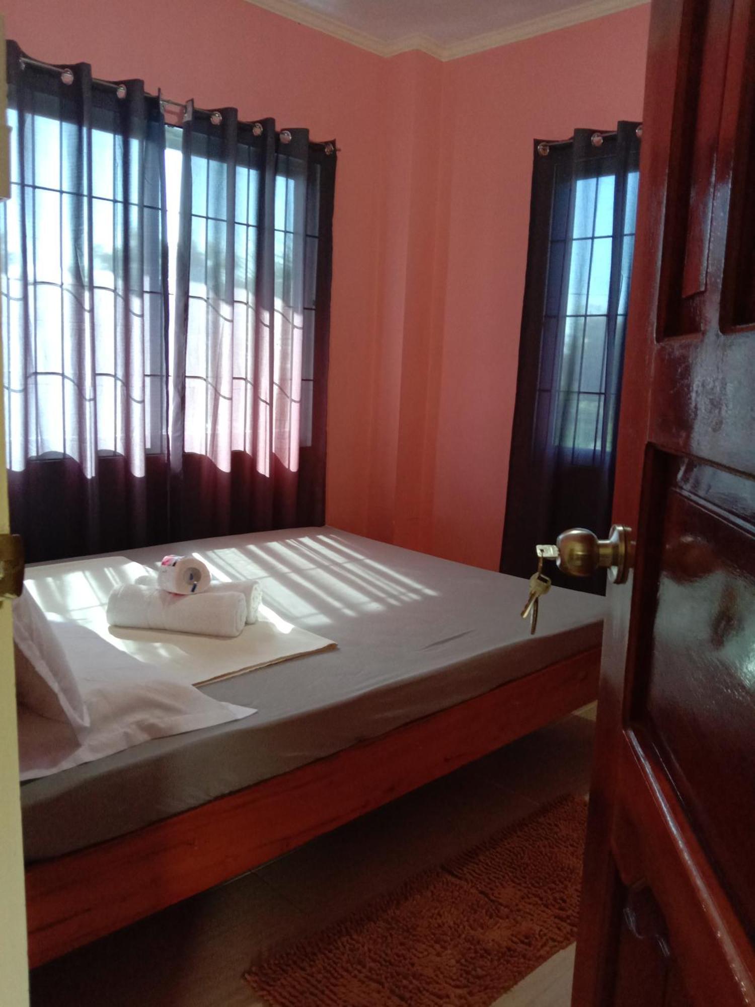 Friz Love Room Rental San Juan  Kültér fotó