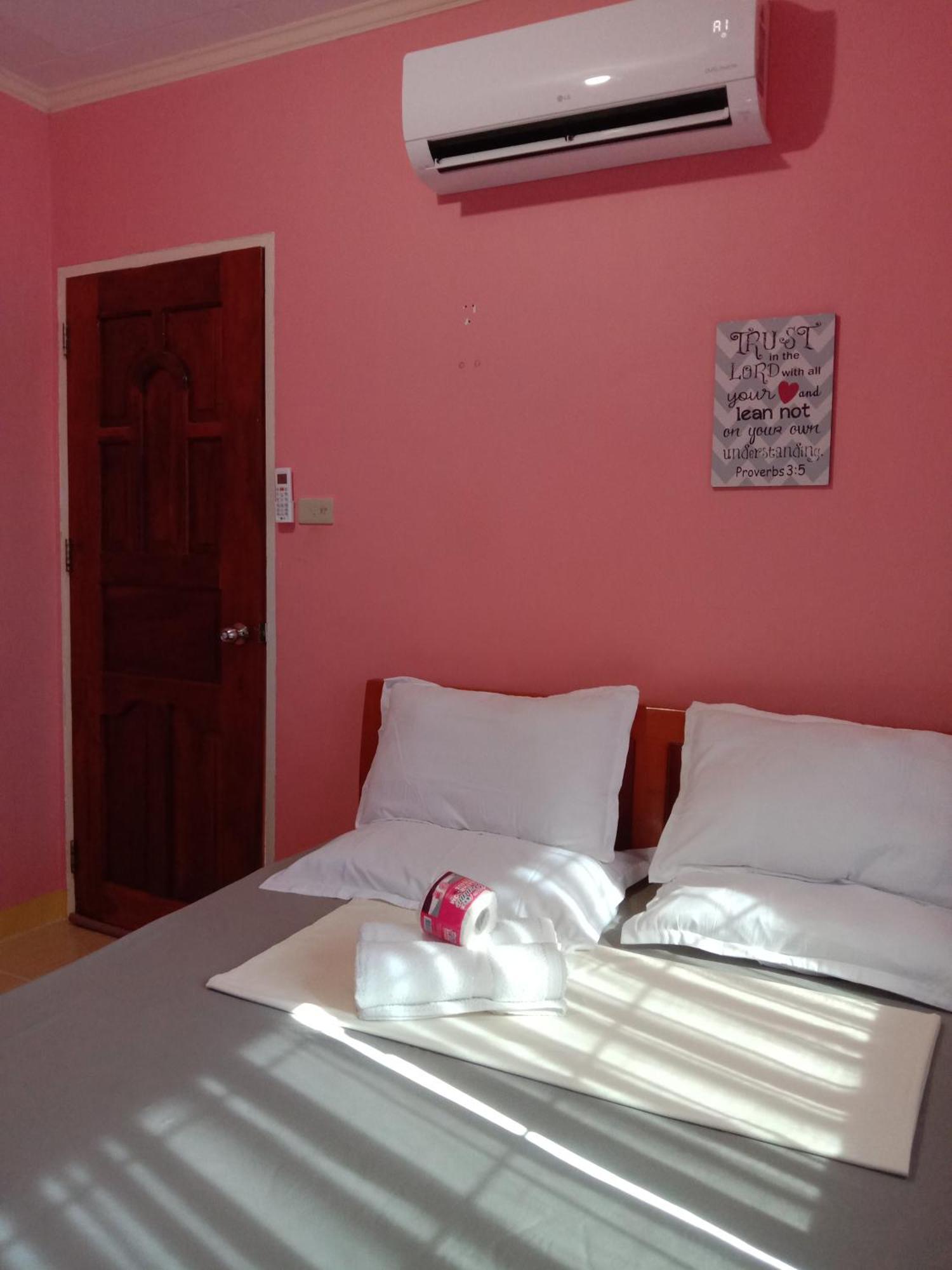 Friz Love Room Rental San Juan  Kültér fotó
