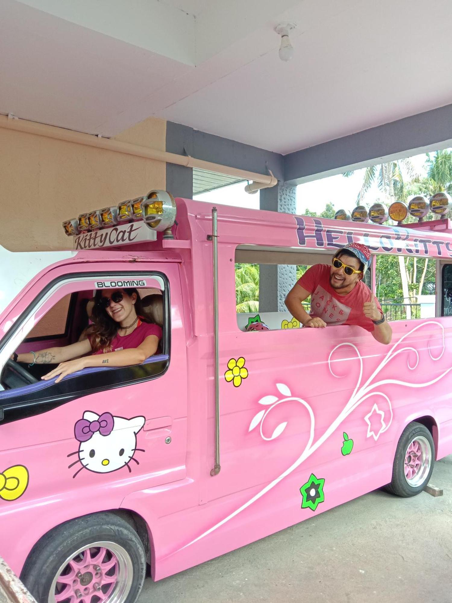 Friz Love Room Rental San Juan  Kültér fotó