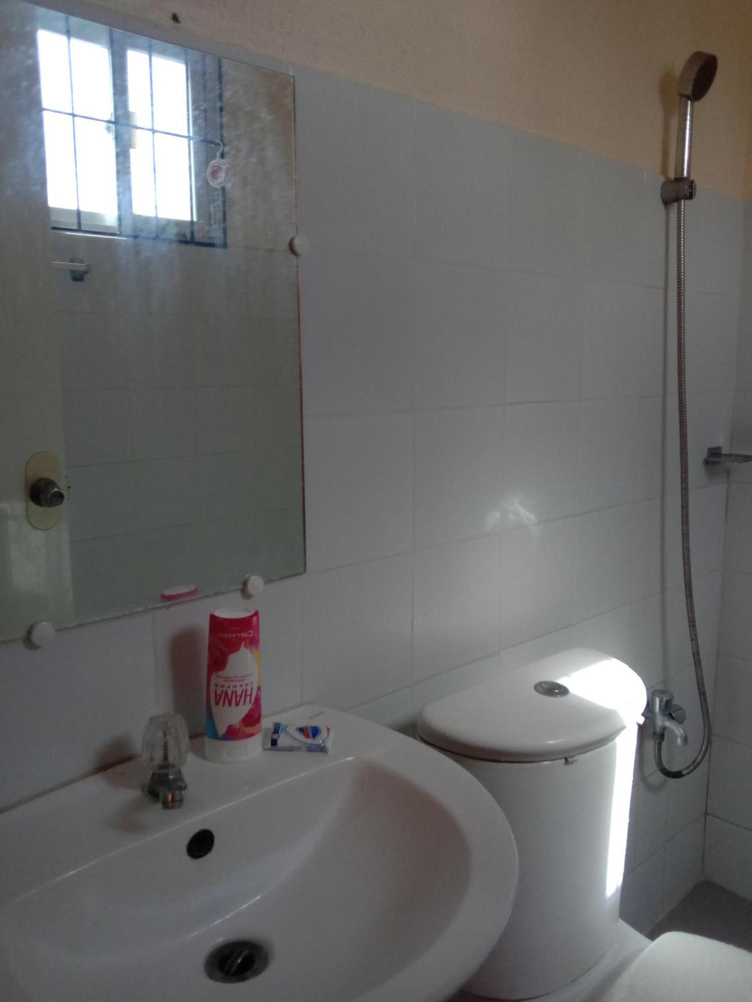 Friz Love Room Rental San Juan  Kültér fotó