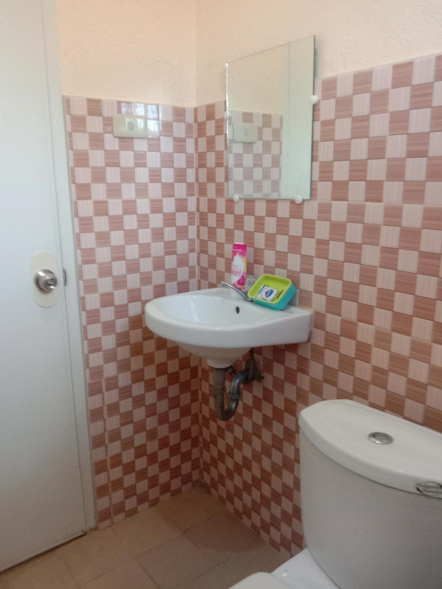 Friz Love Room Rental San Juan  Kültér fotó