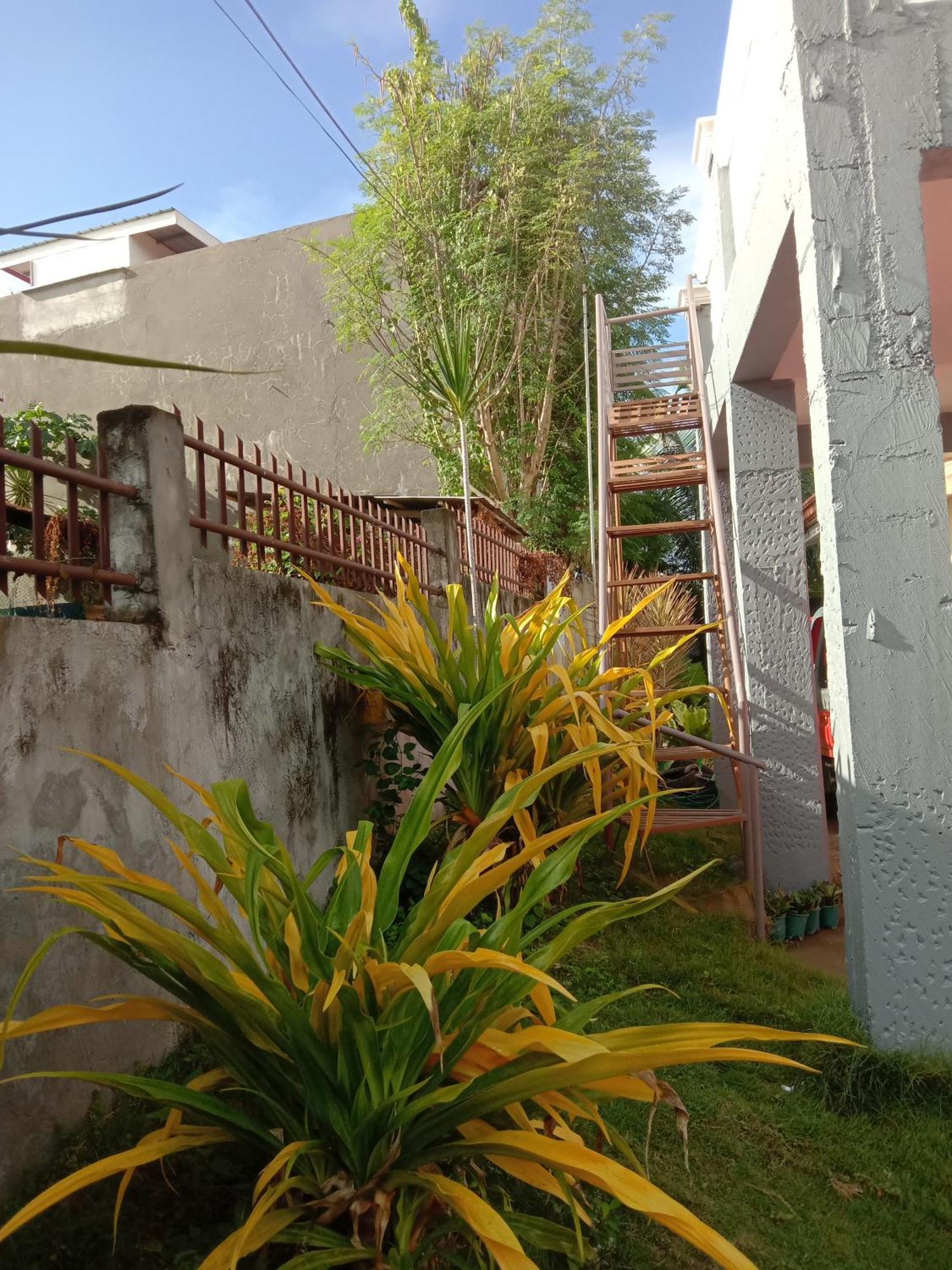 Friz Love Room Rental San Juan  Kültér fotó