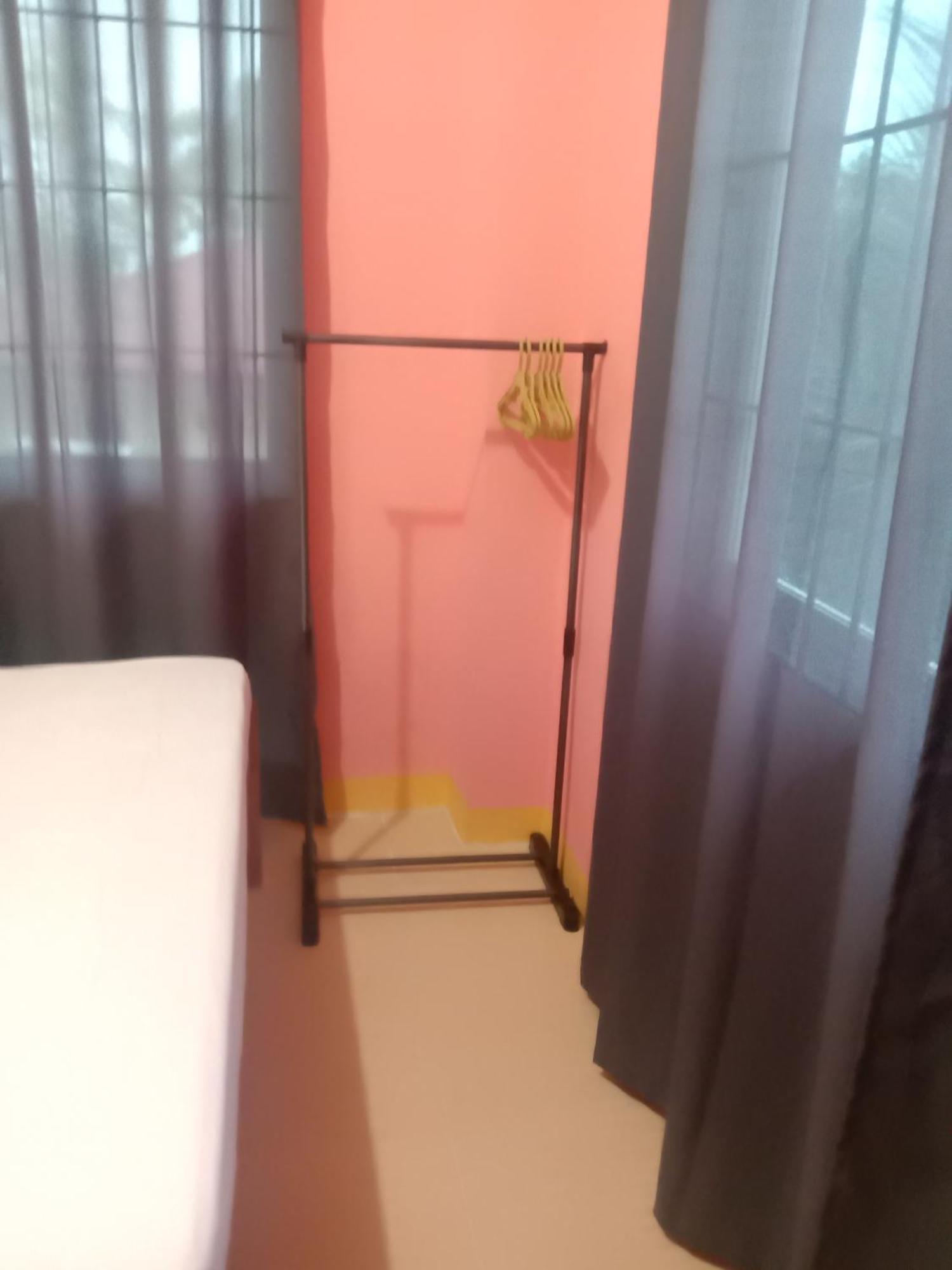 Friz Love Room Rental San Juan  Szoba fotó