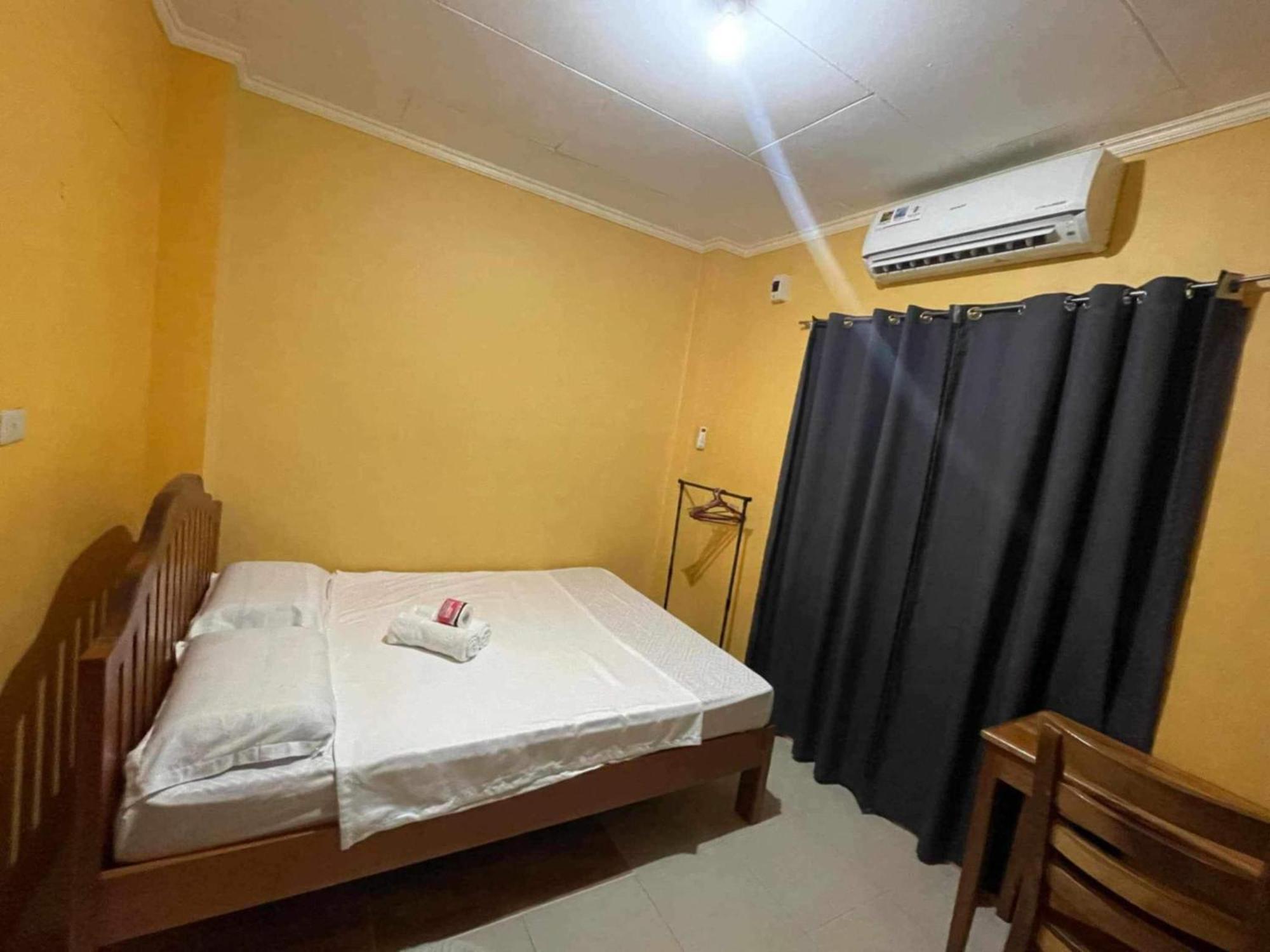 Friz Love Room Rental San Juan  Kültér fotó