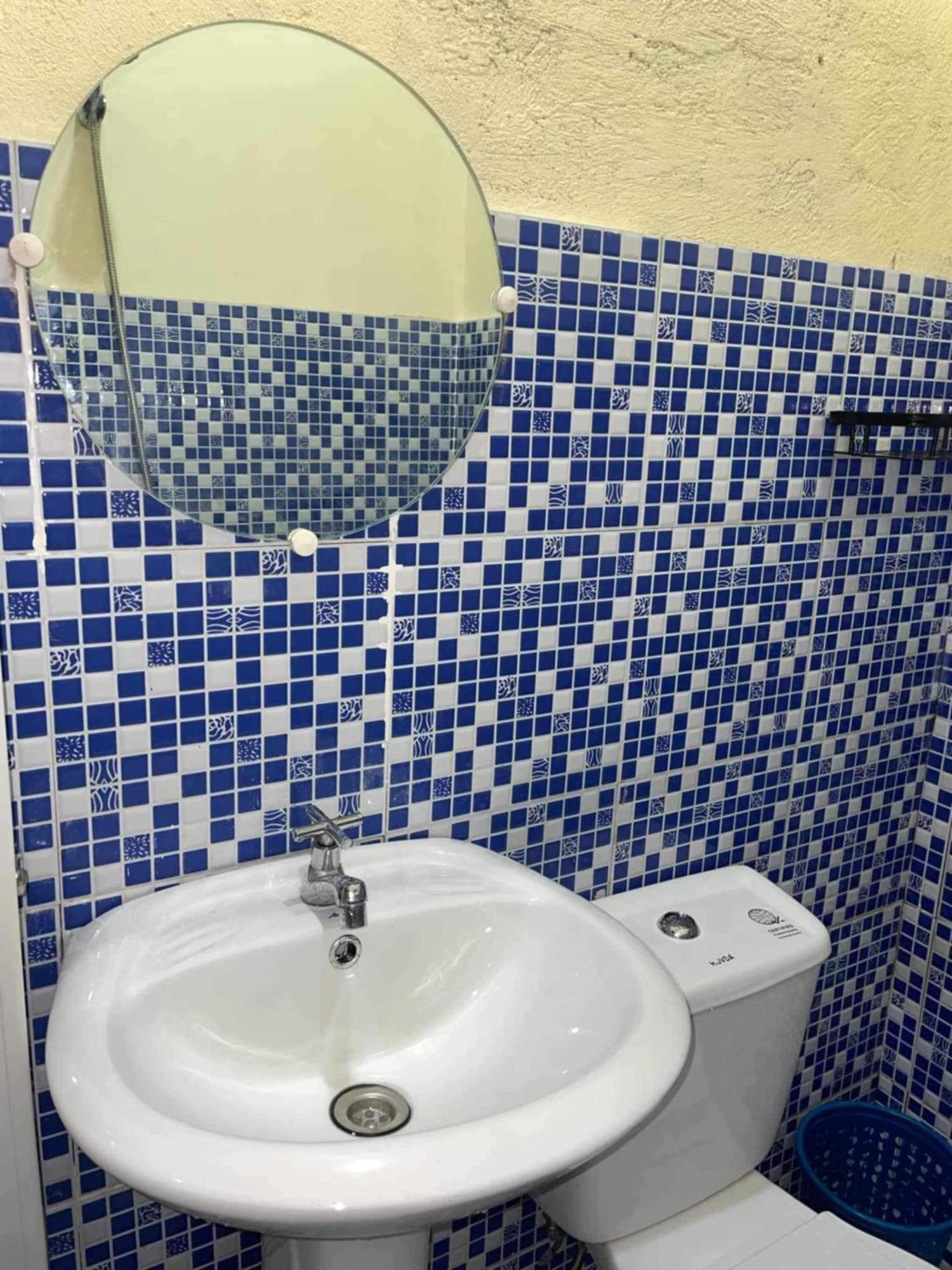 Friz Love Room Rental San Juan  Kültér fotó
