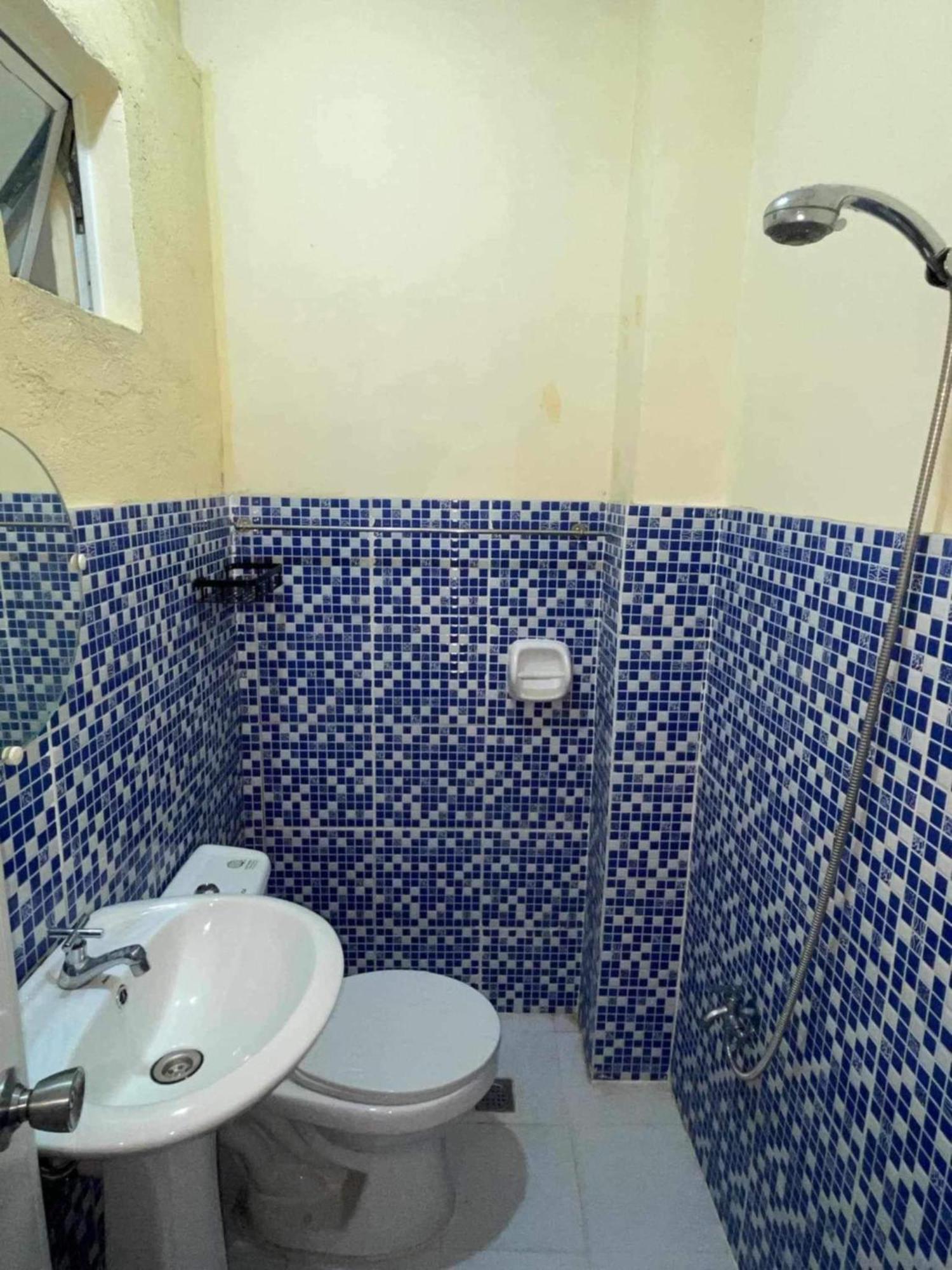 Friz Love Room Rental San Juan  Kültér fotó